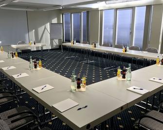 Karaman Group Hotel - Bad Nenndorf