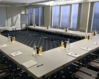 Karaman Group Hotel - Bad Nenndorf - Meeting room