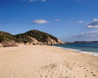 Pretty House 2 bedrooms 5mn walk to the beach - Torre delle Stelle - Beach