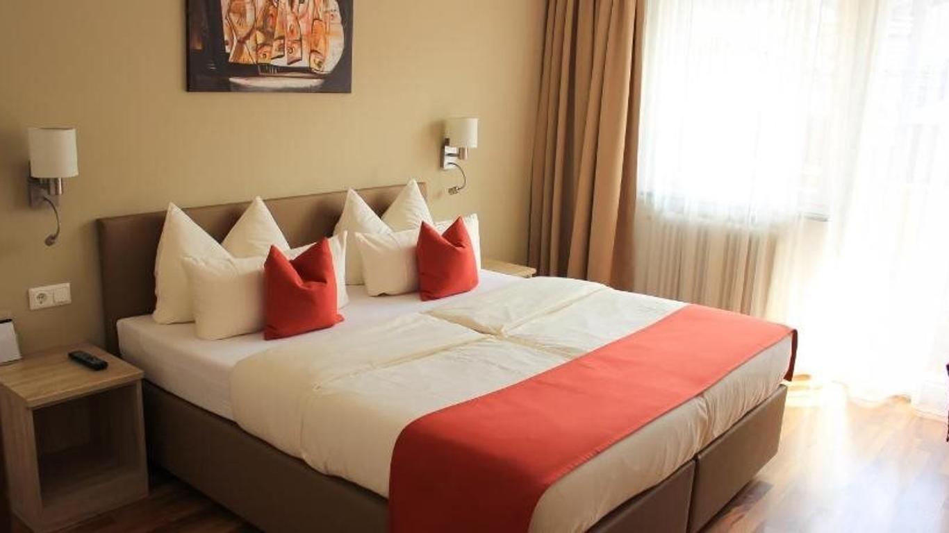 Hotel Alpenland