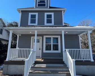 Great Location: 4-Bedroom House For Summer 2025 Rental - Ocean Township - Edificio