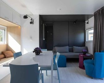 Holidaypark Klein Strand - Jabbeke