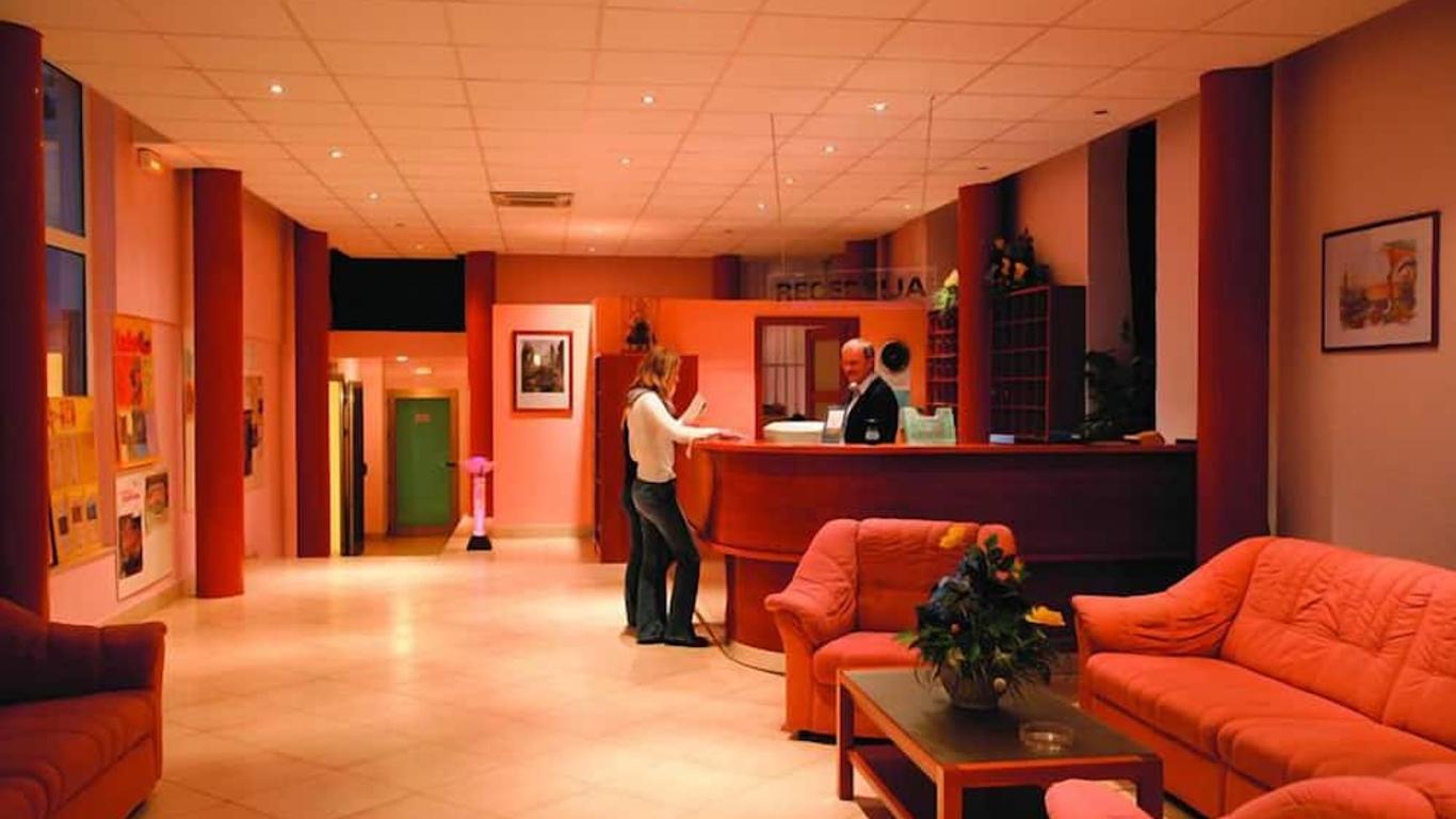 Hotel Omorika