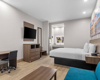 Clarion Pointe Port Lavaca - Port Lavaca - Спальня