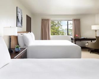 Salmon Falls Resort - Ketchikan