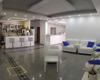 Hotel Mare Blu -- boutique - Pineto - Lobby