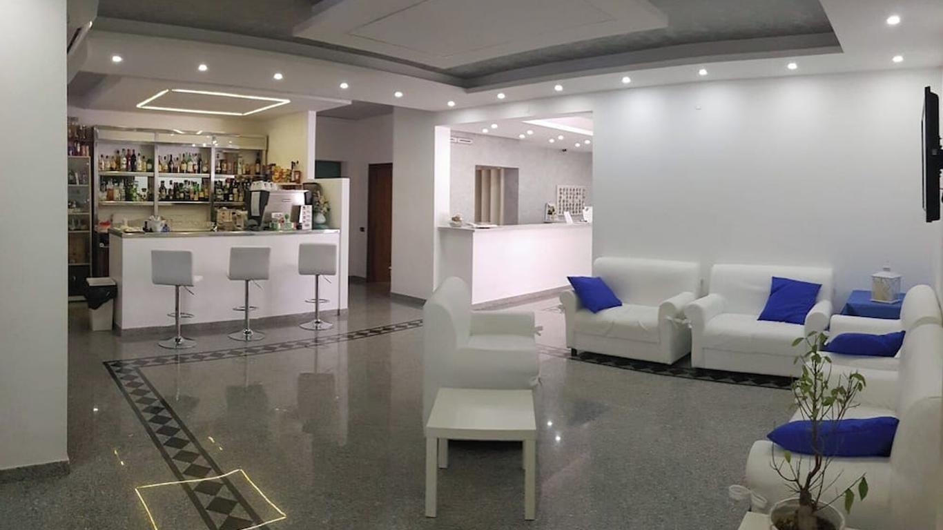 Hotel Mare Blu -- boutique