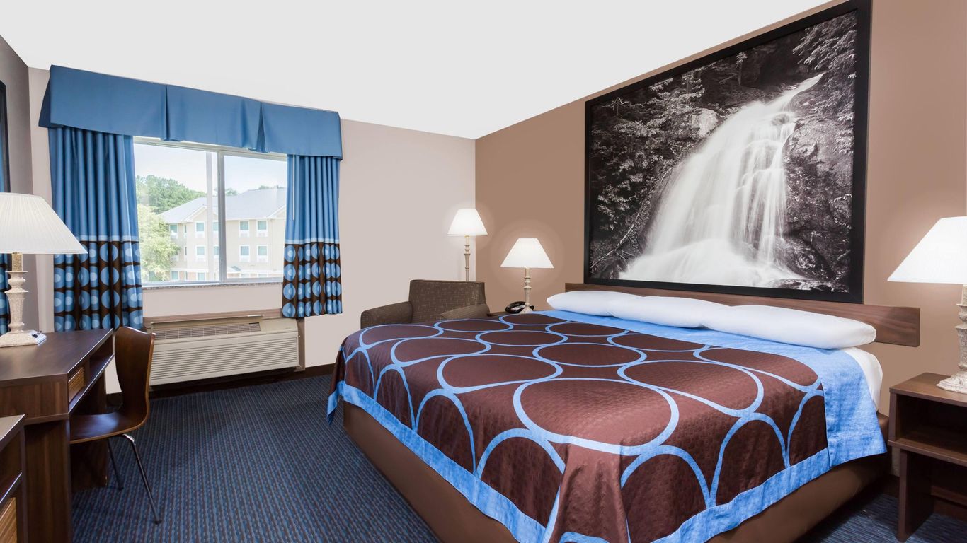 سوبر 8 باي ويندام إل دورادو