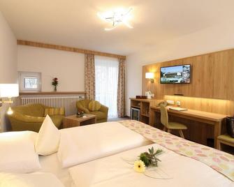 Chrysantihof - Bad Birnbach - Habitación