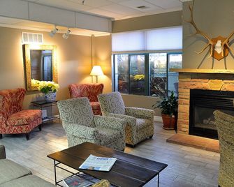 The Great Falls Inn by Riversage - Great Falls