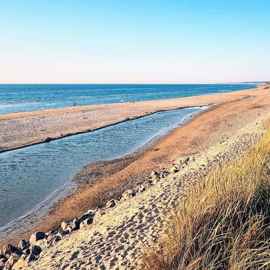 5 Star Holiday Home in Lokken – Løkken
