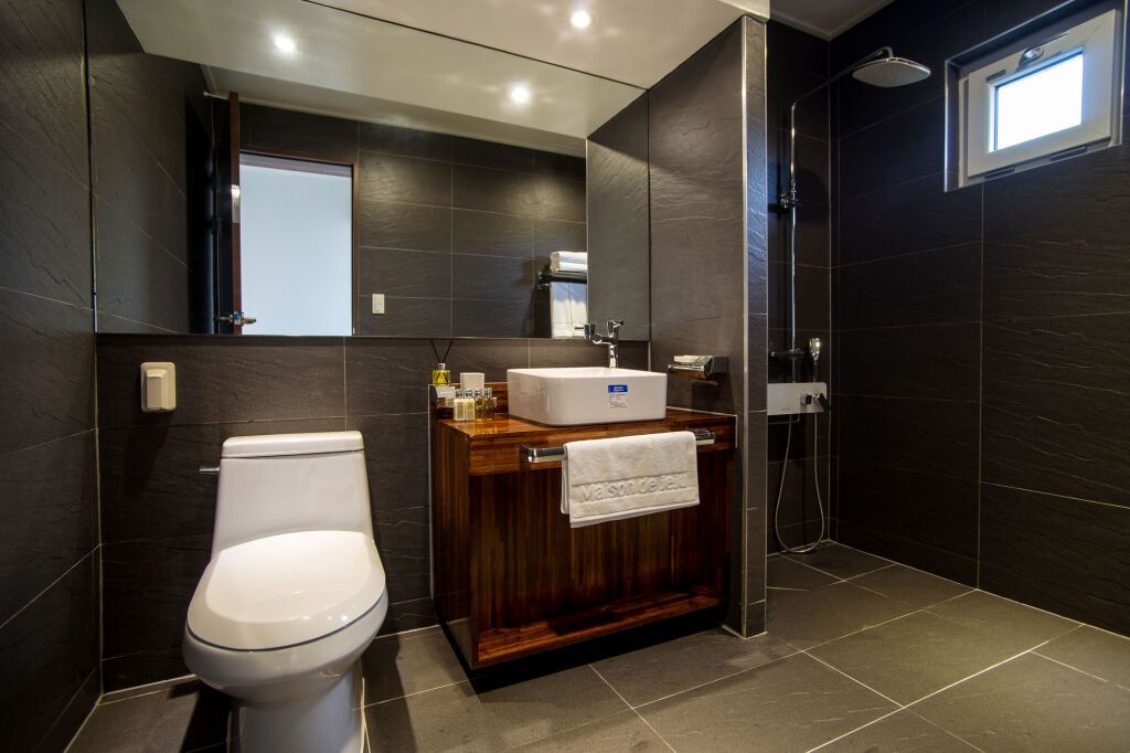 ميزون دو جيجو بول فيلا