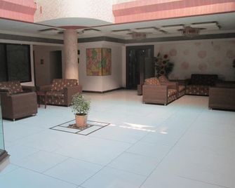 Hotel Grand Amba - Bilāspur - Lobby