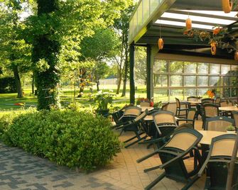 Hotel De Watermolen - Bocholt