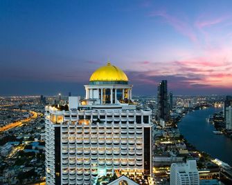 lebua at State Tower - SHA Plus - Bangkok