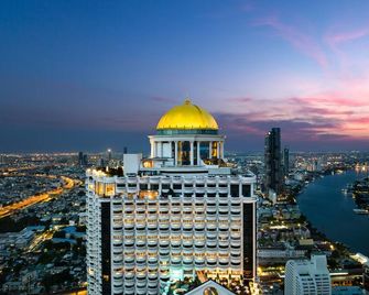 lebua at State Tower - SHA Plus - Bangkok