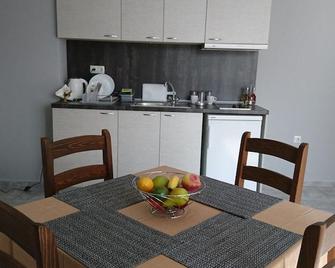 Atm Aparts Sofia - Sofía - Comedor