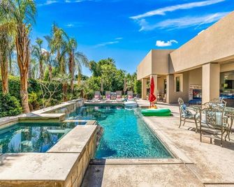 Best Summer Value Free Early Late Access - Indio - Piscina