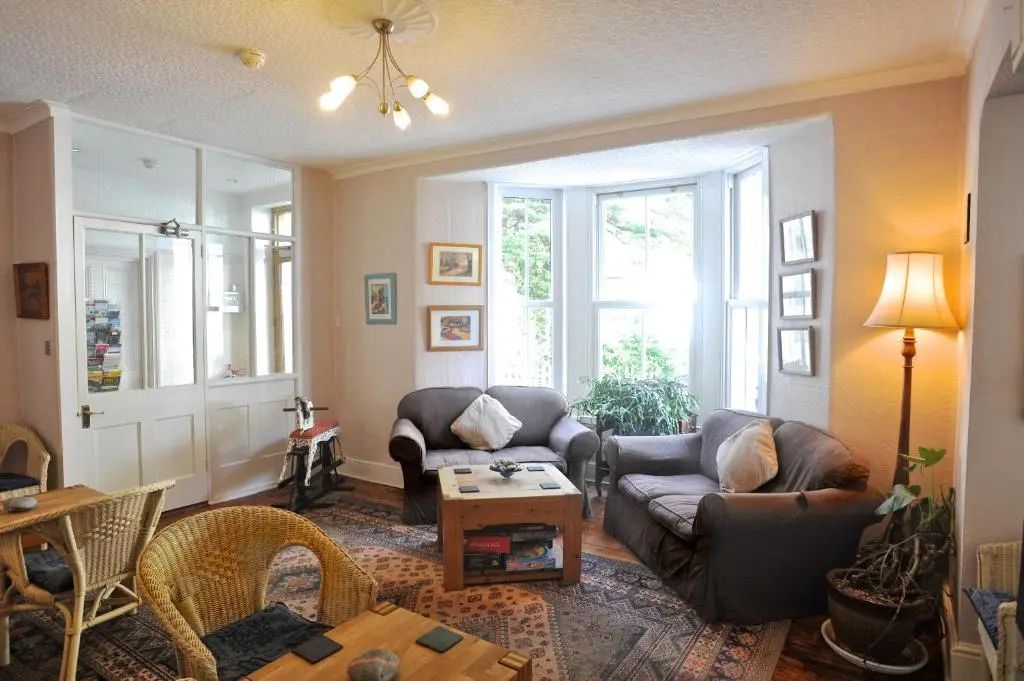 Penryn House Hotel - Looe