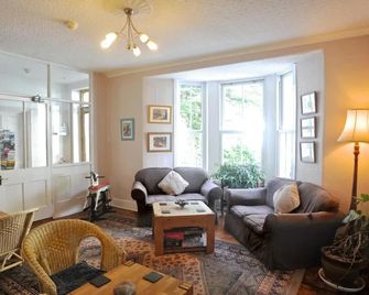 Penryn House Hotel - Looe