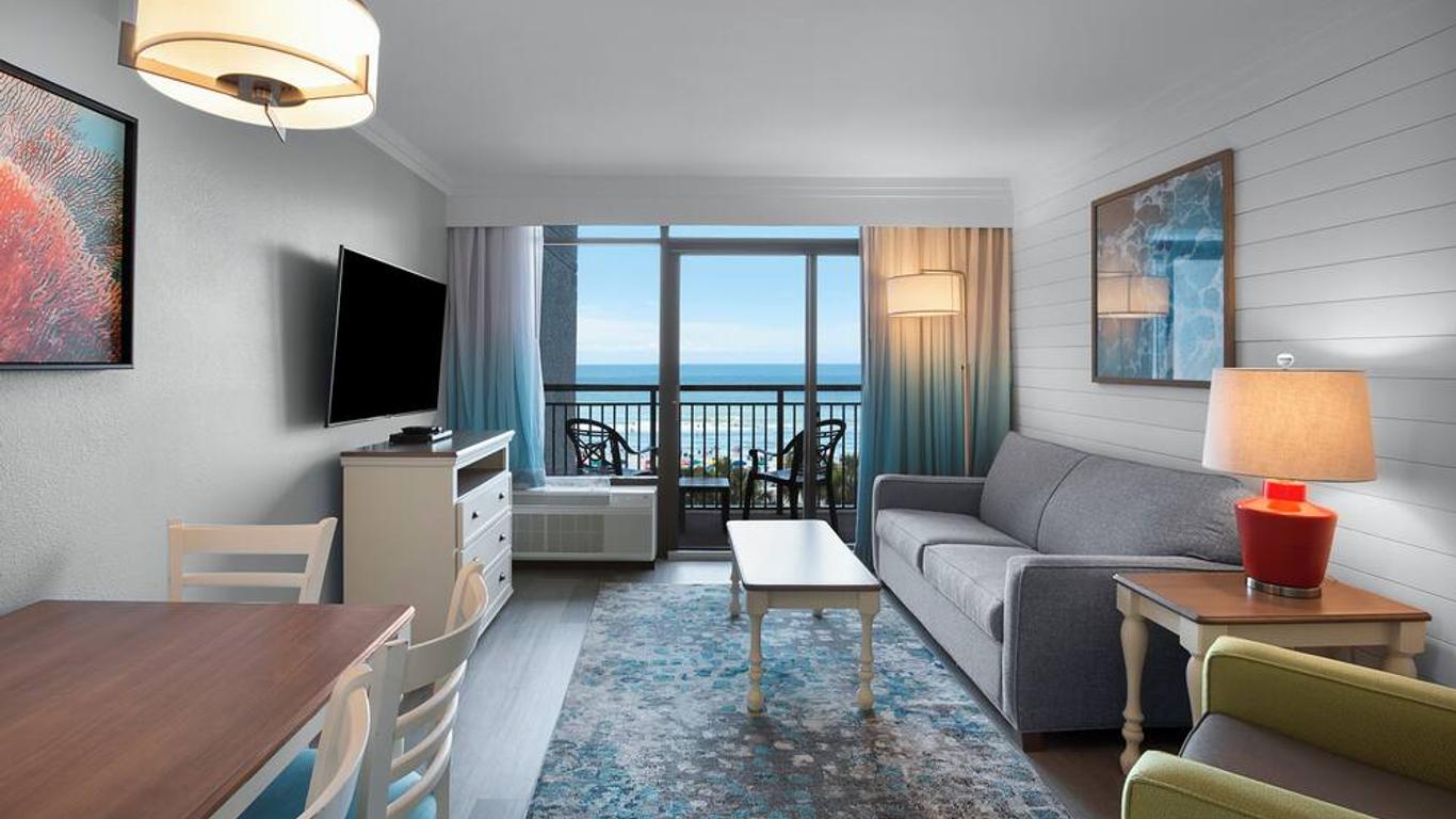 Grande Cayman Resort