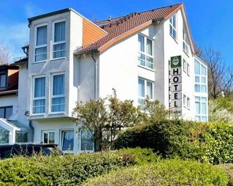 Hotel Garni Niedernhausen - Niedernhausen - Building