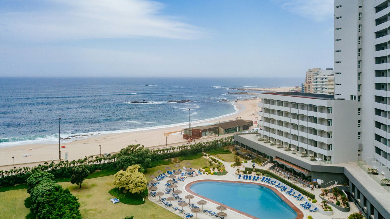 أكسيس فيرمار كونفرنس آند بيتش هوتل