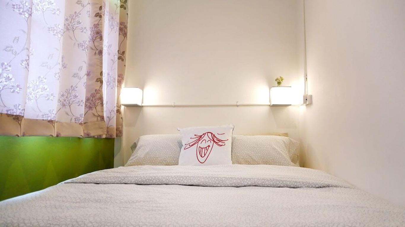 แบงค็อก สนุกดี - สำหรับผู้ใหญ่เท่านั้น