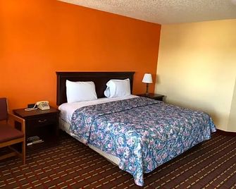 Dogwood Park Inn - Springfield