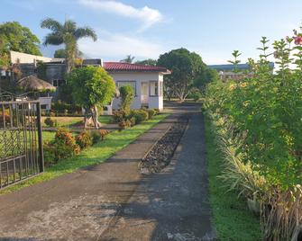 Mayon View Garden Apartelle Sa Bukid - Legazpi City - Lobby