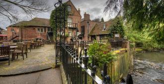 Old Mill Hotel By Good Night Inns - Coventry