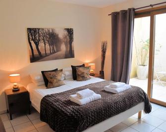 Your secluded country oasis in southwest France - Montpon-Ménestérol - Chambre