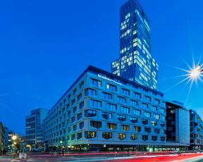 16 Best Hotels In Frankfurt Am Main Hotels From 36 Night Kayak