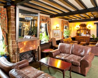 Roebuck by Greene King Inns - Forest Row - Salónek