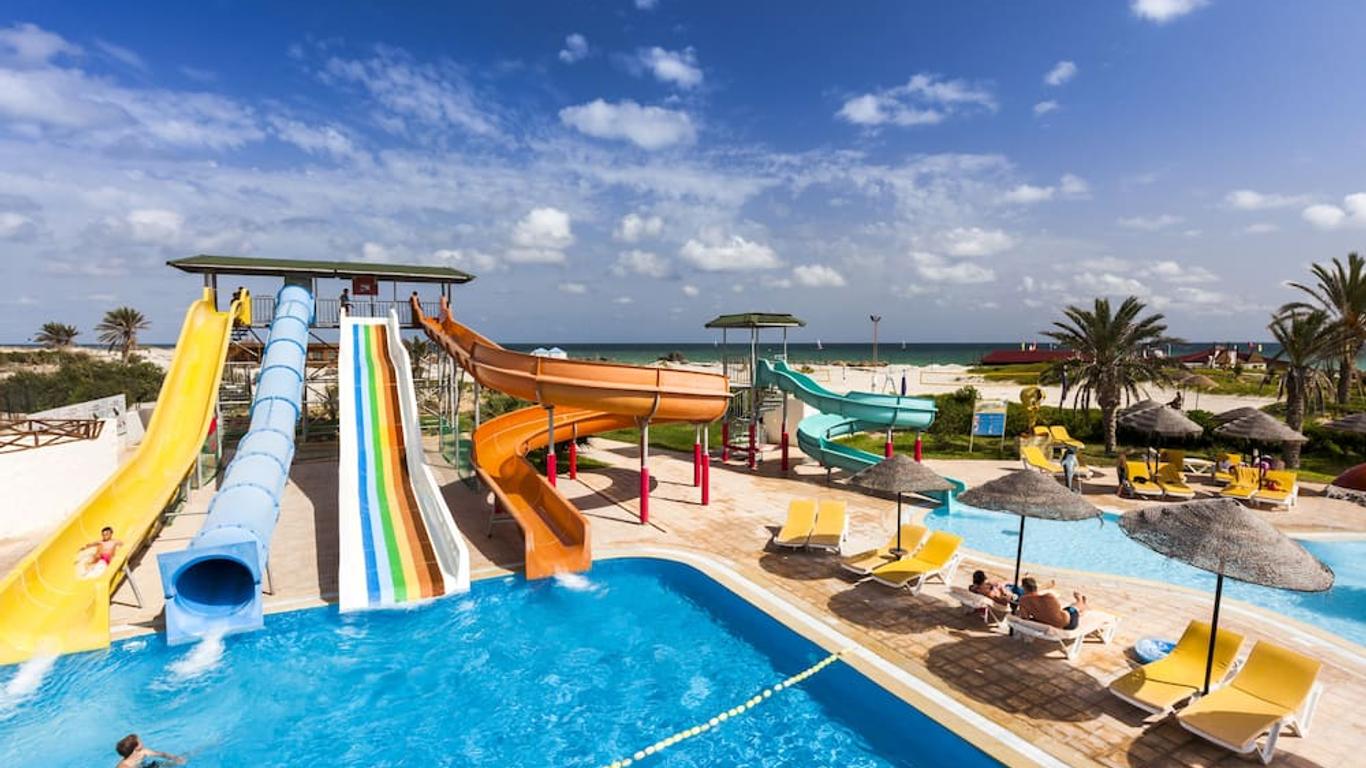 Tui Magic Life Penelope Beach - Families & Couples