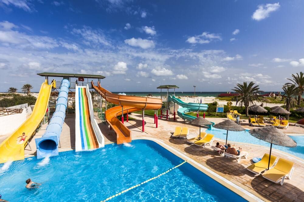 فندق بنيلوب غاردن