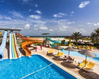 Tui Magic Life Penelope Beach - Midoun - Piscina