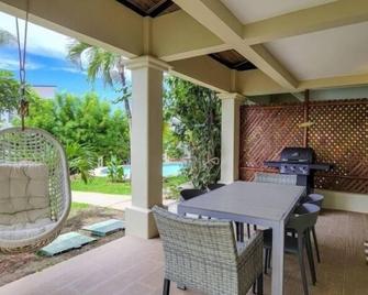Coco Sunset 58 · 2 bedrooms 2.5 baths Ocean View Condo - Playa Matapalo