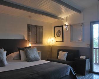 Il Daino Bianco Country Hotel - Manciano - Bedroom
