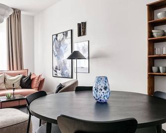 Stylish Luxe home by the water - Estocolmo