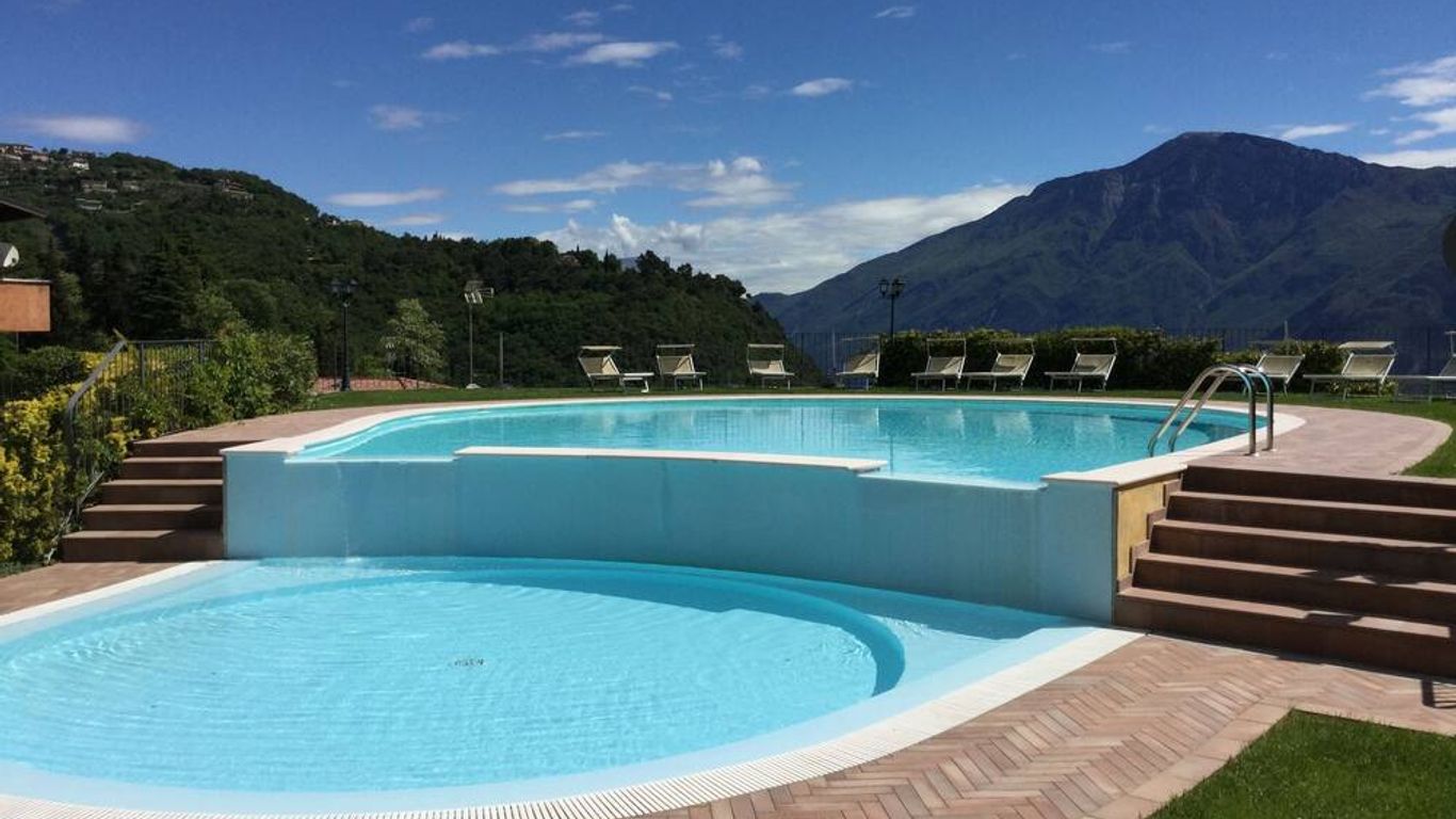 Stella D'Oro - Hotel & Apartments