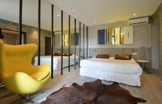 Logis Hôtel restaurant des Pins