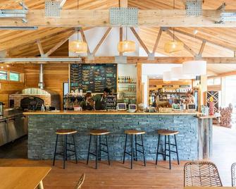 Huttopia Southern Maine - Sanford - Bar