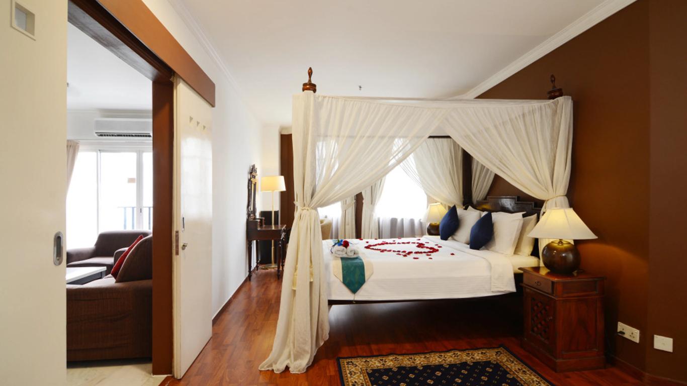 假日廣場酒店 - 吉隆坡