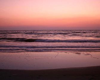 Ilis Villas - Kyllini - Strand