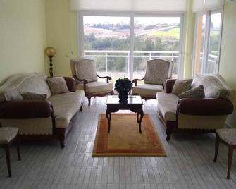 Saricam Apart & Hostel - Adana - Living room