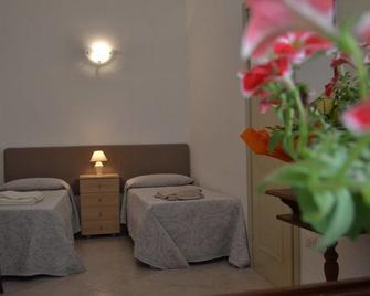 I due Tesori - San Cesario di Lecce - Habitación