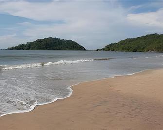 Palolem Green Inn - Palolem - Beach