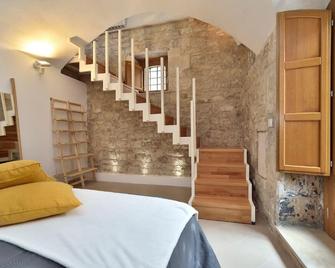Casa Vasa - Modica - Bedroom
