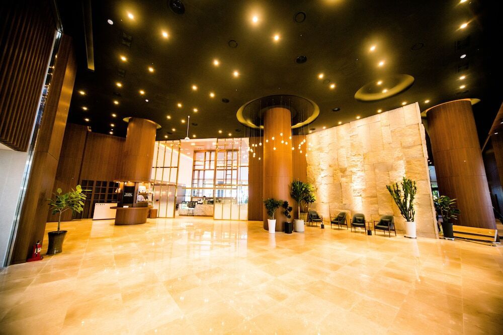 Grandhillstone Hotel